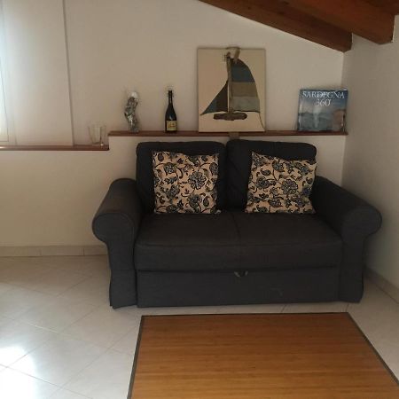Ferienwohnung Deliziosa Mansarda Nel Quartiere Marina - Cagliari Q8577 Exterior foto