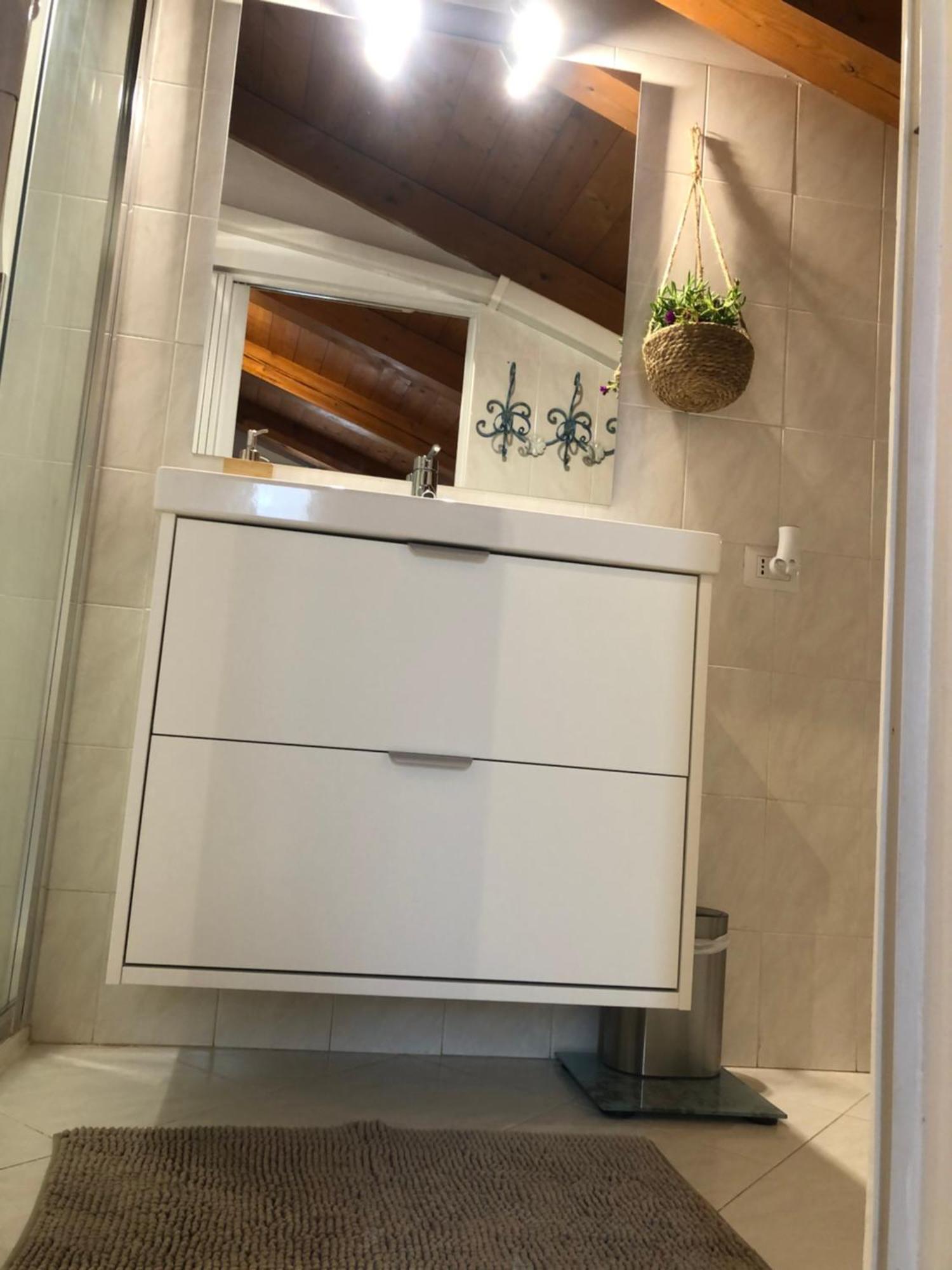 Ferienwohnung Deliziosa Mansarda Nel Quartiere Marina - Cagliari Q8577 Exterior foto