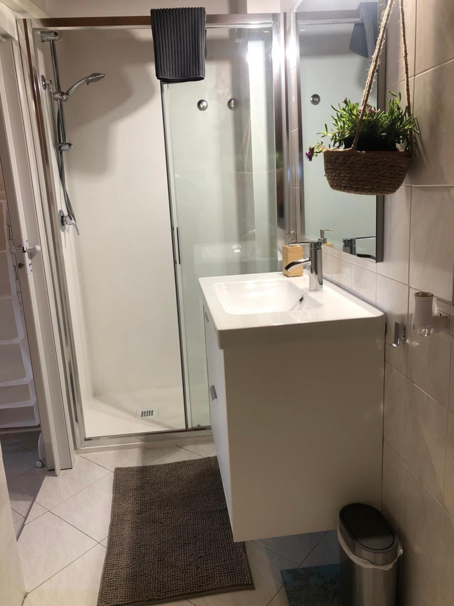 Ferienwohnung Deliziosa Mansarda Nel Quartiere Marina - Cagliari Q8577 Exterior foto