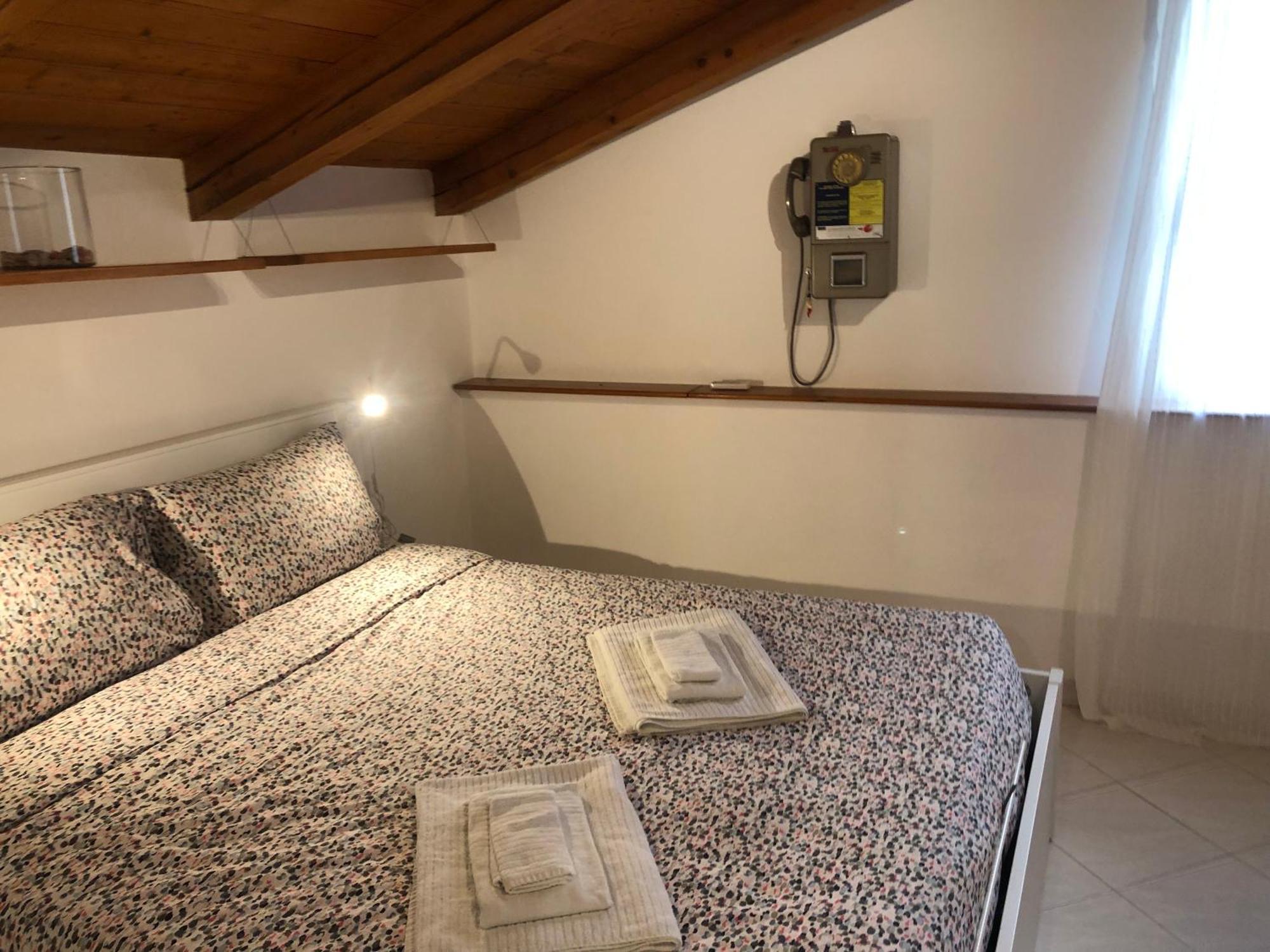 Ferienwohnung Deliziosa Mansarda Nel Quartiere Marina - Cagliari Q8577 Exterior foto